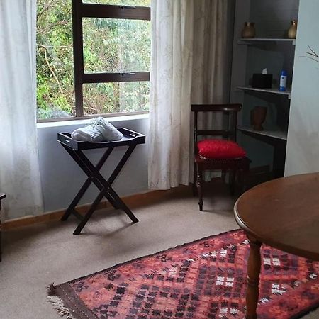 Tsitsikhaya Lodge Stormsrivier Buitenkant foto