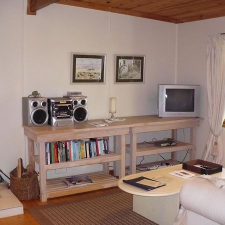 Tsitsikhaya Lodge Stormsrivier Kamer foto