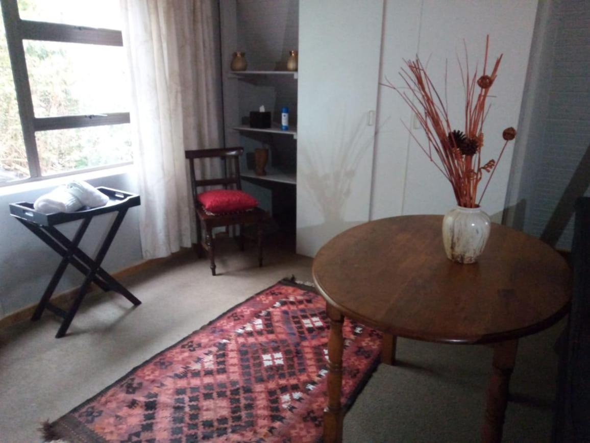 Tsitsikhaya Lodge Stormsrivier Buitenkant foto