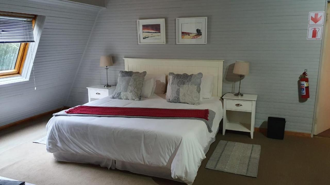 Tsitsikhaya Lodge Stormsrivier Buitenkant foto