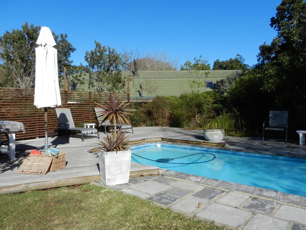 Tsitsikhaya Lodge Stormsrivier Buitenkant foto