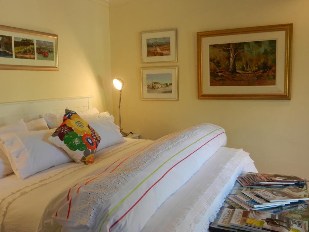 Tsitsikhaya Lodge Stormsrivier Buitenkant foto