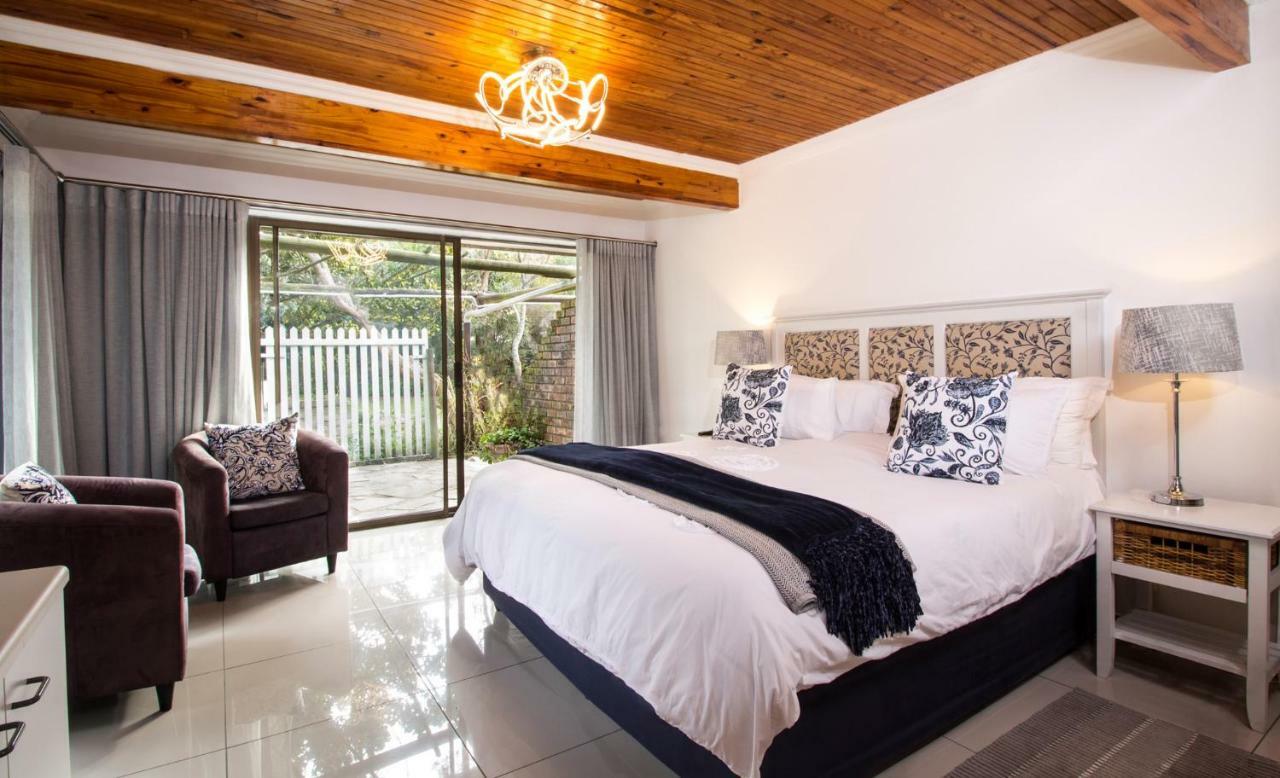 Tsitsikhaya Lodge Stormsrivier Buitenkant foto