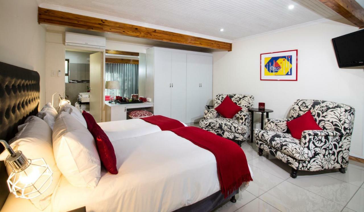 Tsitsikhaya Lodge Stormsrivier Buitenkant foto